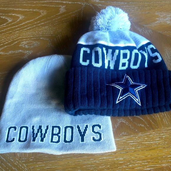 Nike NFL Dallas Cowboy Hats